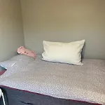 Apartmán Med Panoramautsikt Innendors Parkering Sjusjoen