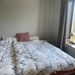 Apartmán Med Panoramautsikt Innendors Parkering