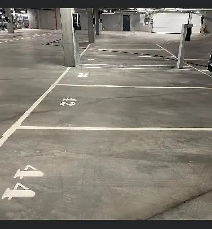 Med Panoramautsikt Innendors Parkering Apartamento Sjusjoen